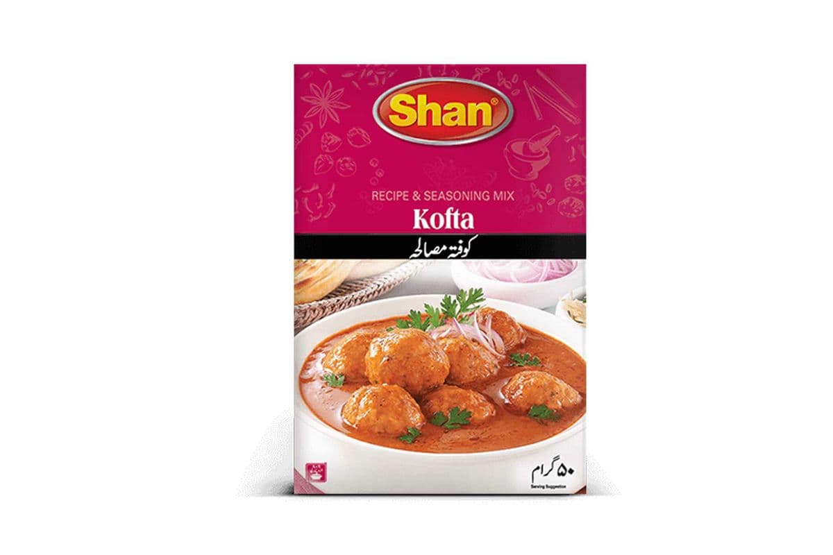 Shan Kofta (50 g)