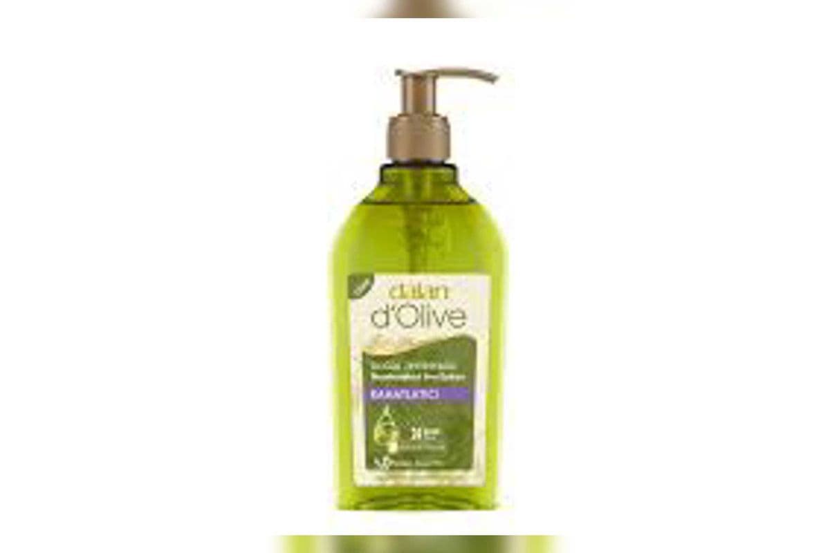 DALAN D'OLIVE SIVI SABUN ZEYTIN 400ml