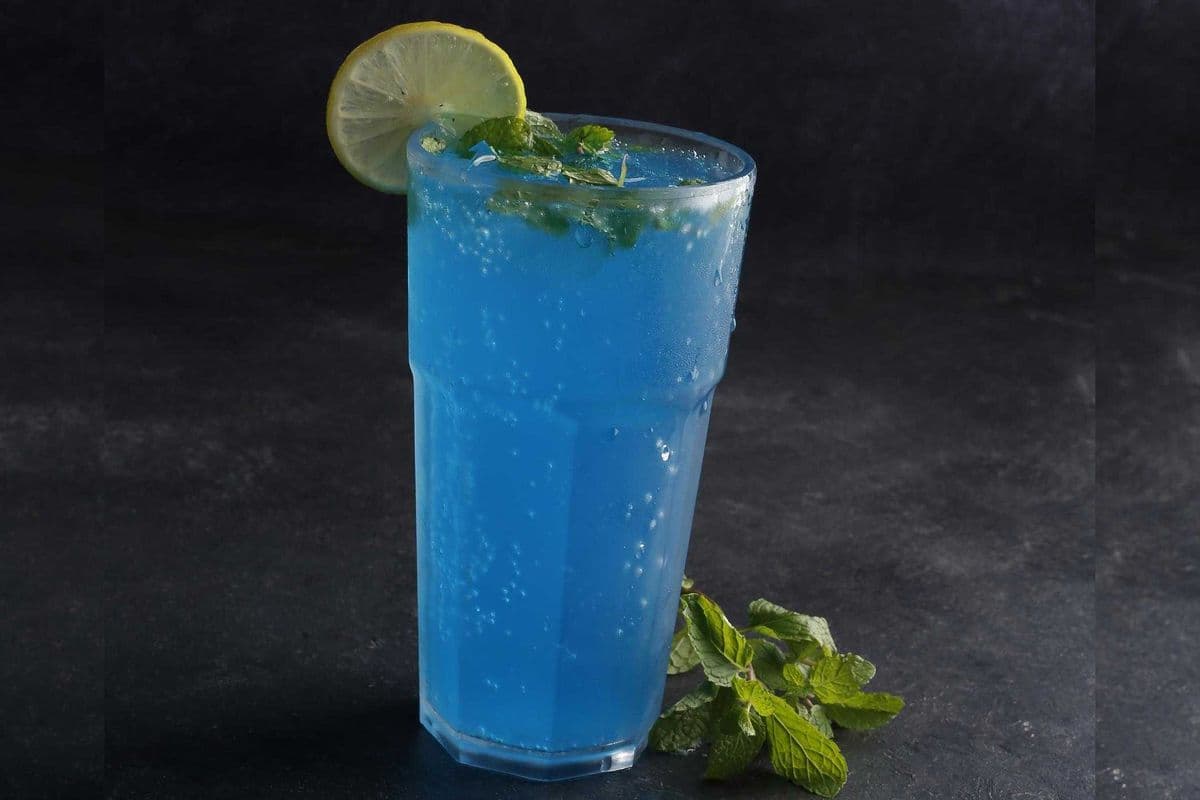 Blue Sea