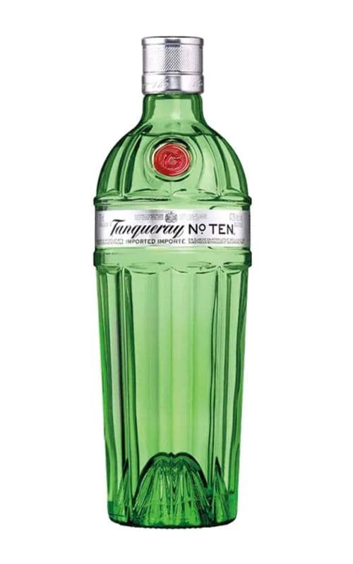 Tanqueray No. Ten (750 ml Bottle) (1 x 750ml)
