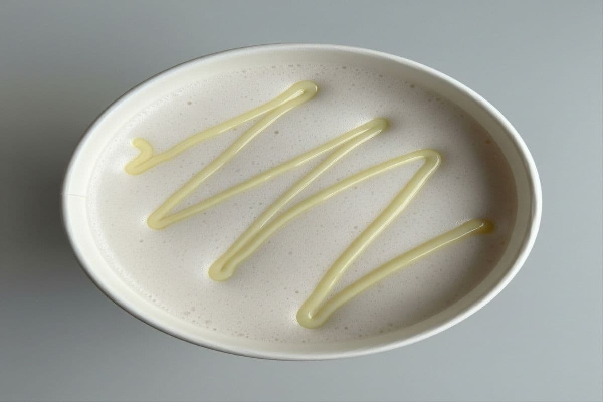 White Chocolate
