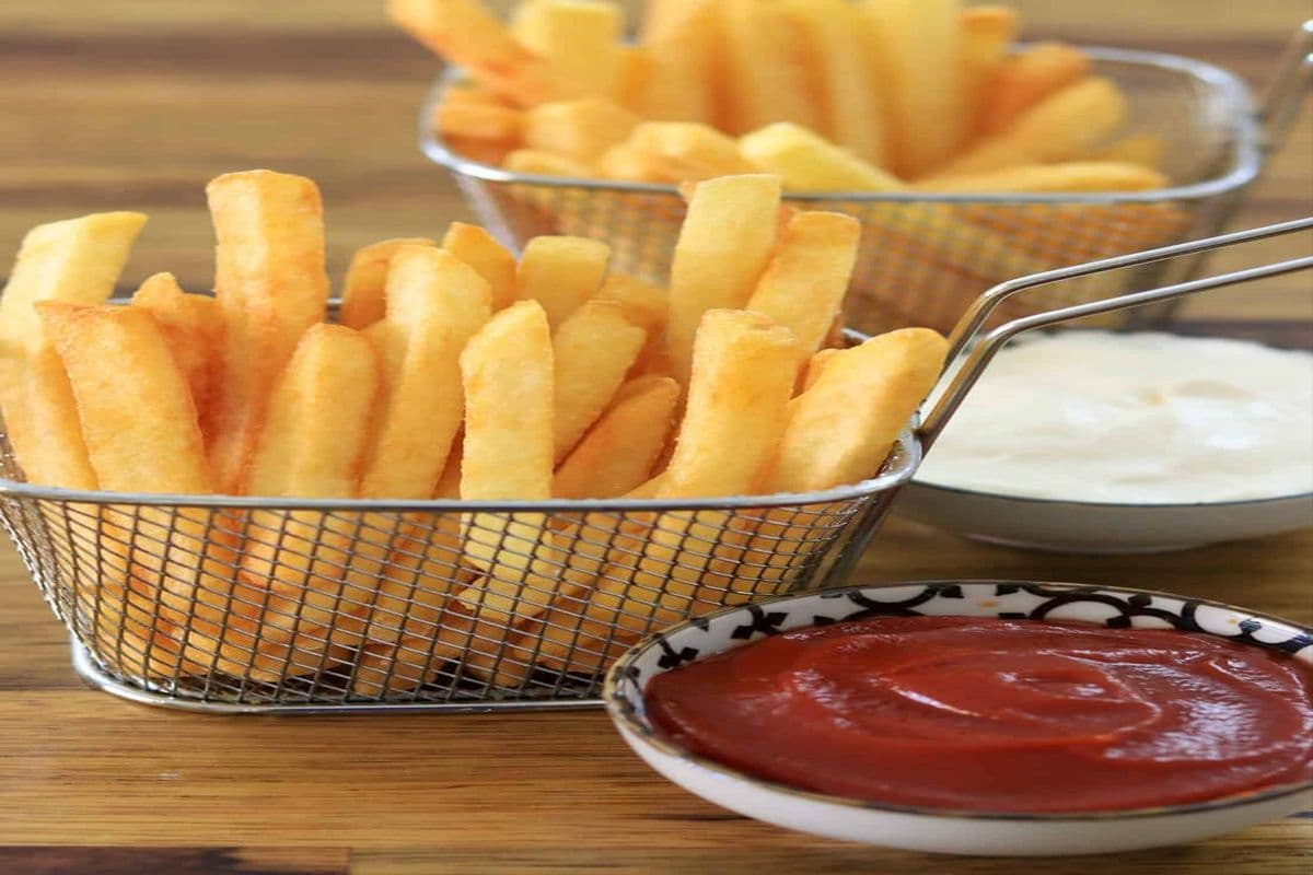 Fries