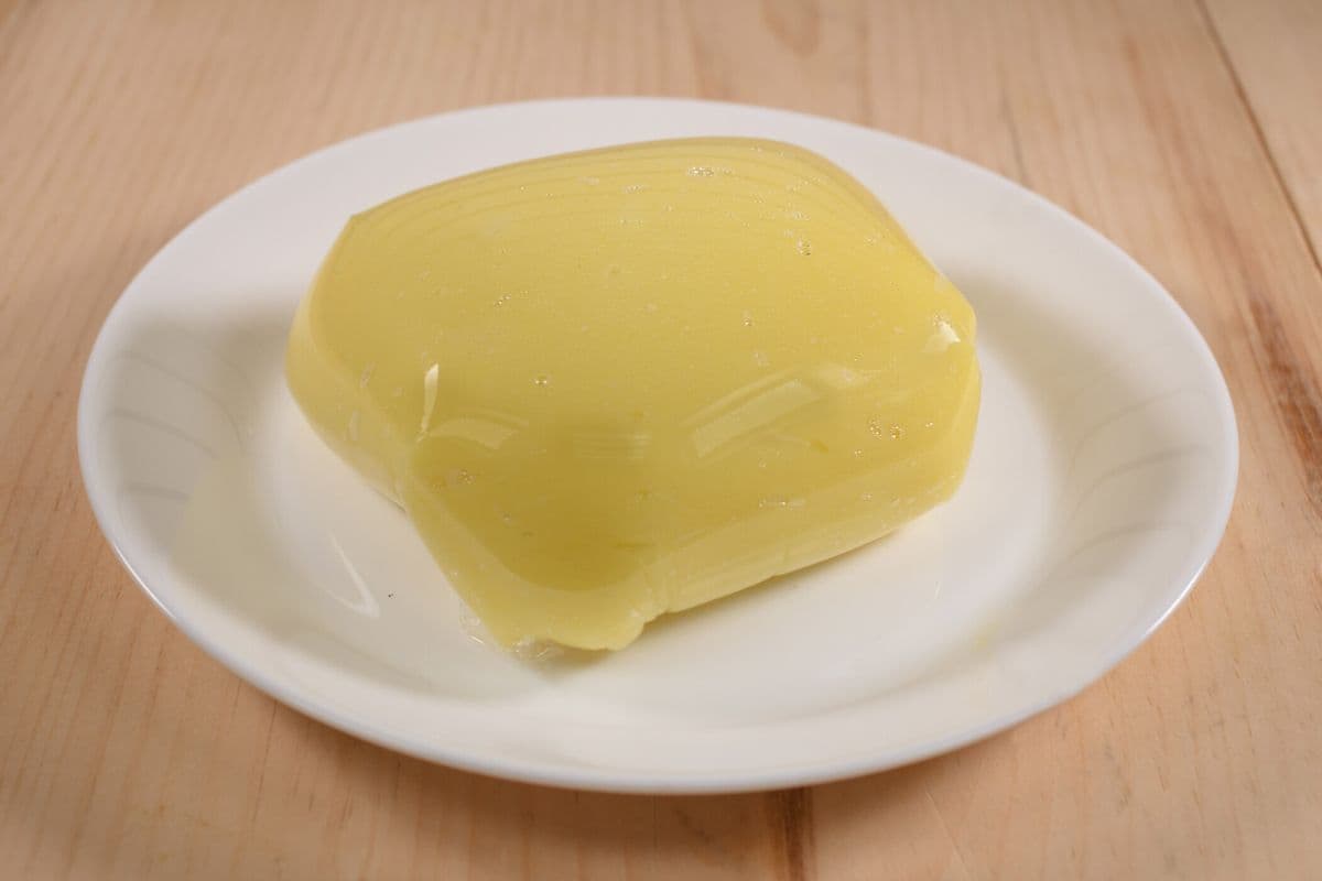 Fufu only