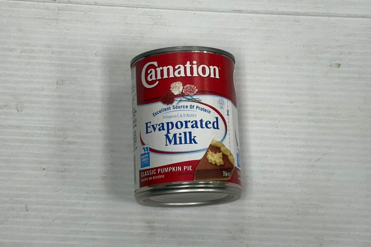 Carnation Evaporated Milk (354ml) (20 Cal)