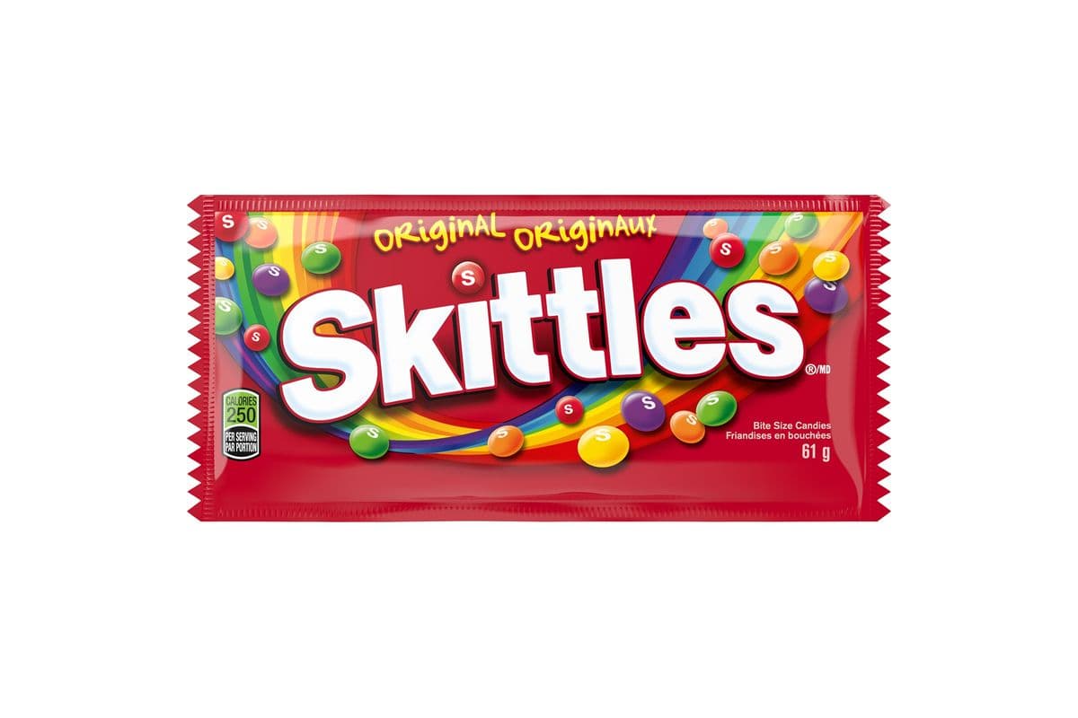 Skittles Original (61g) 77699