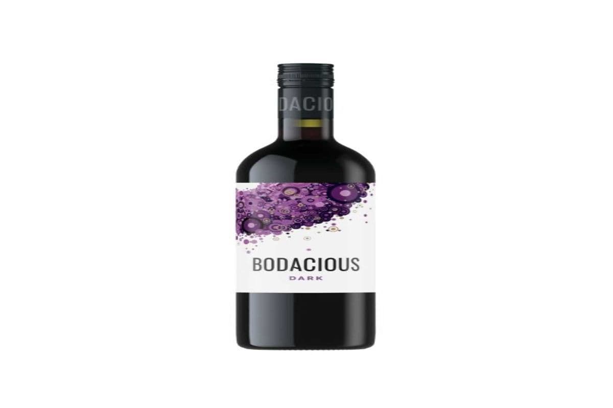 BODACIOUS DARK (1 x 750ML)