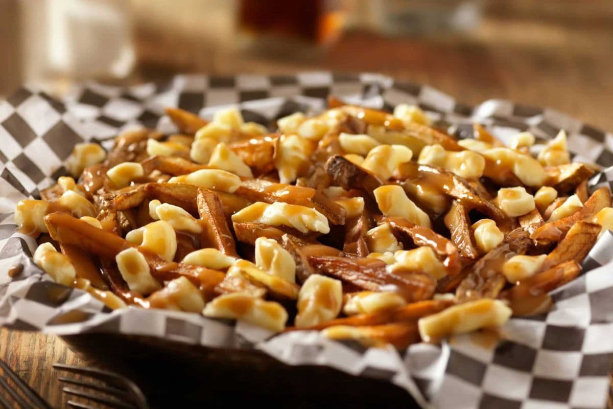 Poutine