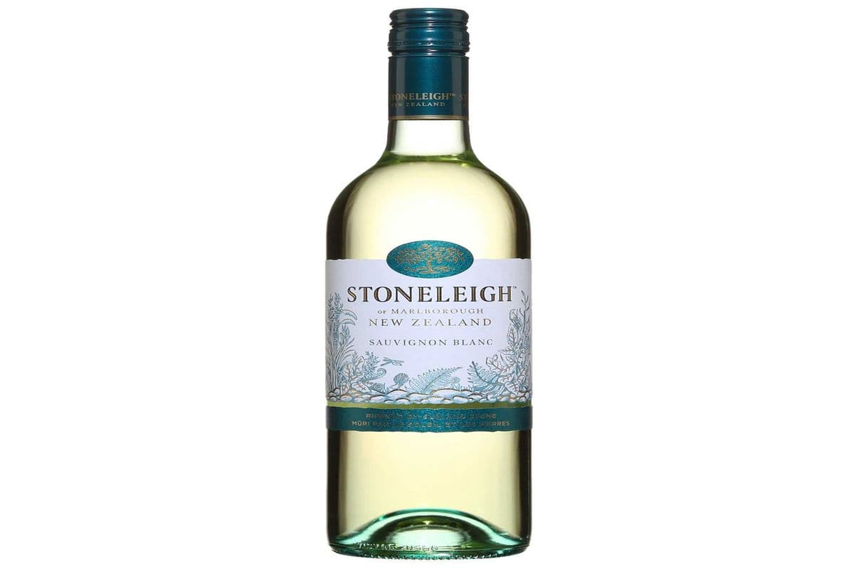 Stoneleigh Sauvignon Blanc 750 ML (NEWZEALAND) (1 x 750 ml)