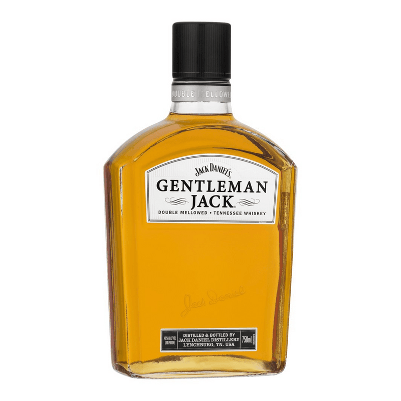 Gentleman Jack Rare Tennessee Whiskey (750 ml)