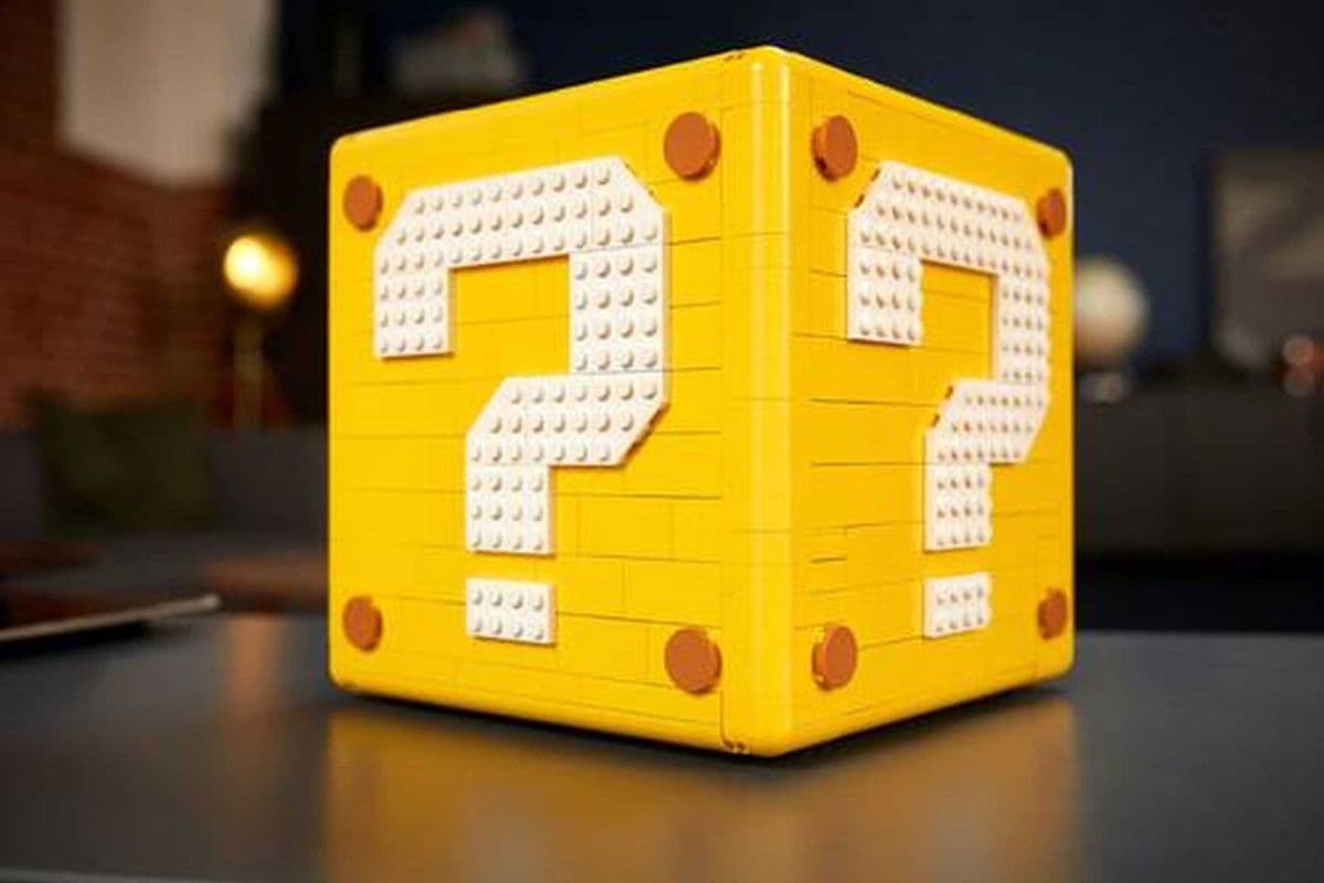 Main Surprise Box 主食盲盒