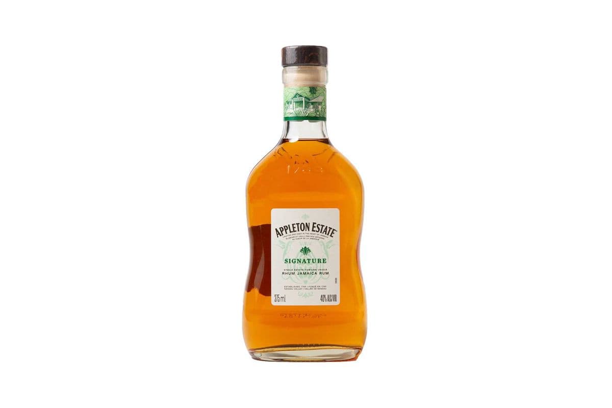 Appleton Estate Signature Blend (1 x 375 ml)