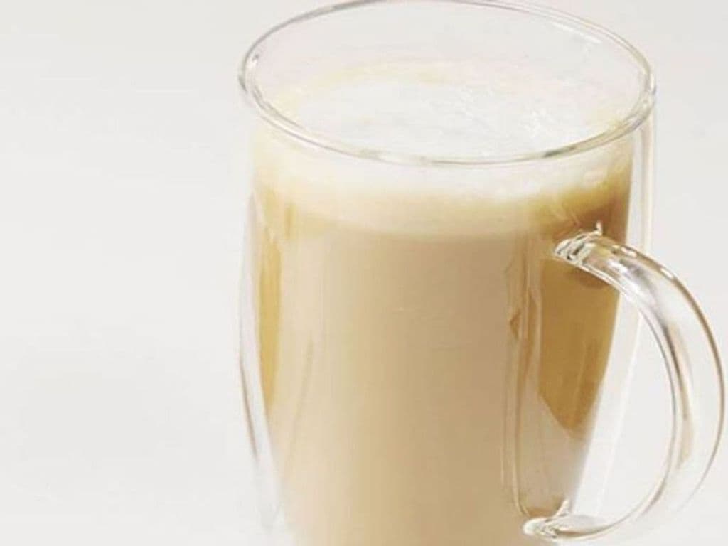 Latte 16oz.