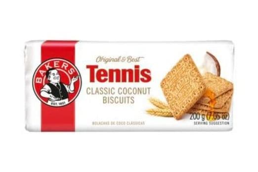 Bakers Tennis Biscuits (200g)