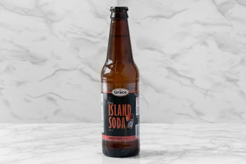 Ginger Beer