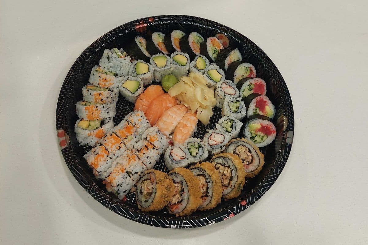 Combo 4 (44 mcx / 44 pcs)