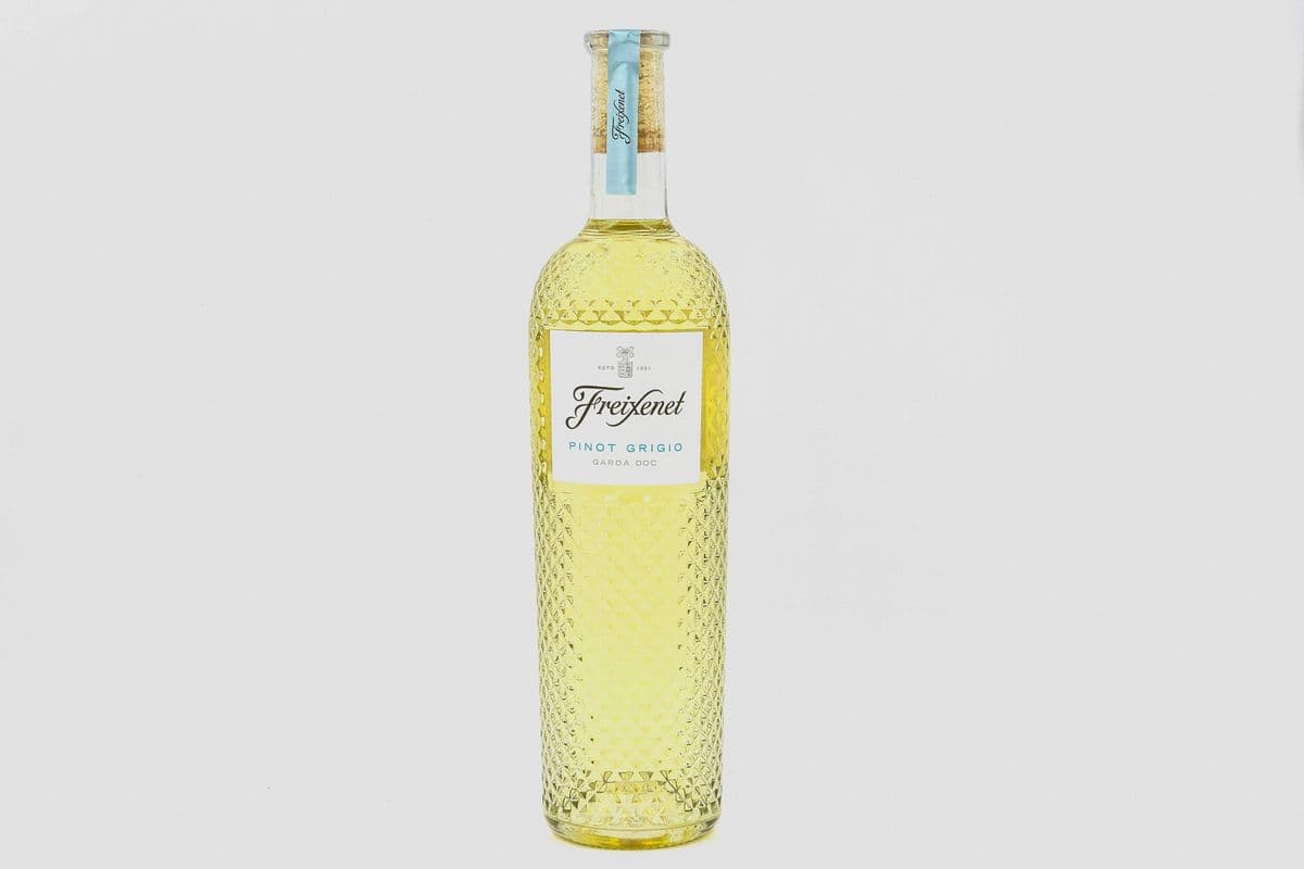 FREIXENET ITALIAN PINOT GRIGIO (1 x 750 ML)