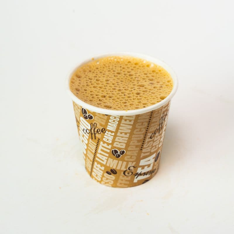 Small Tea- OO