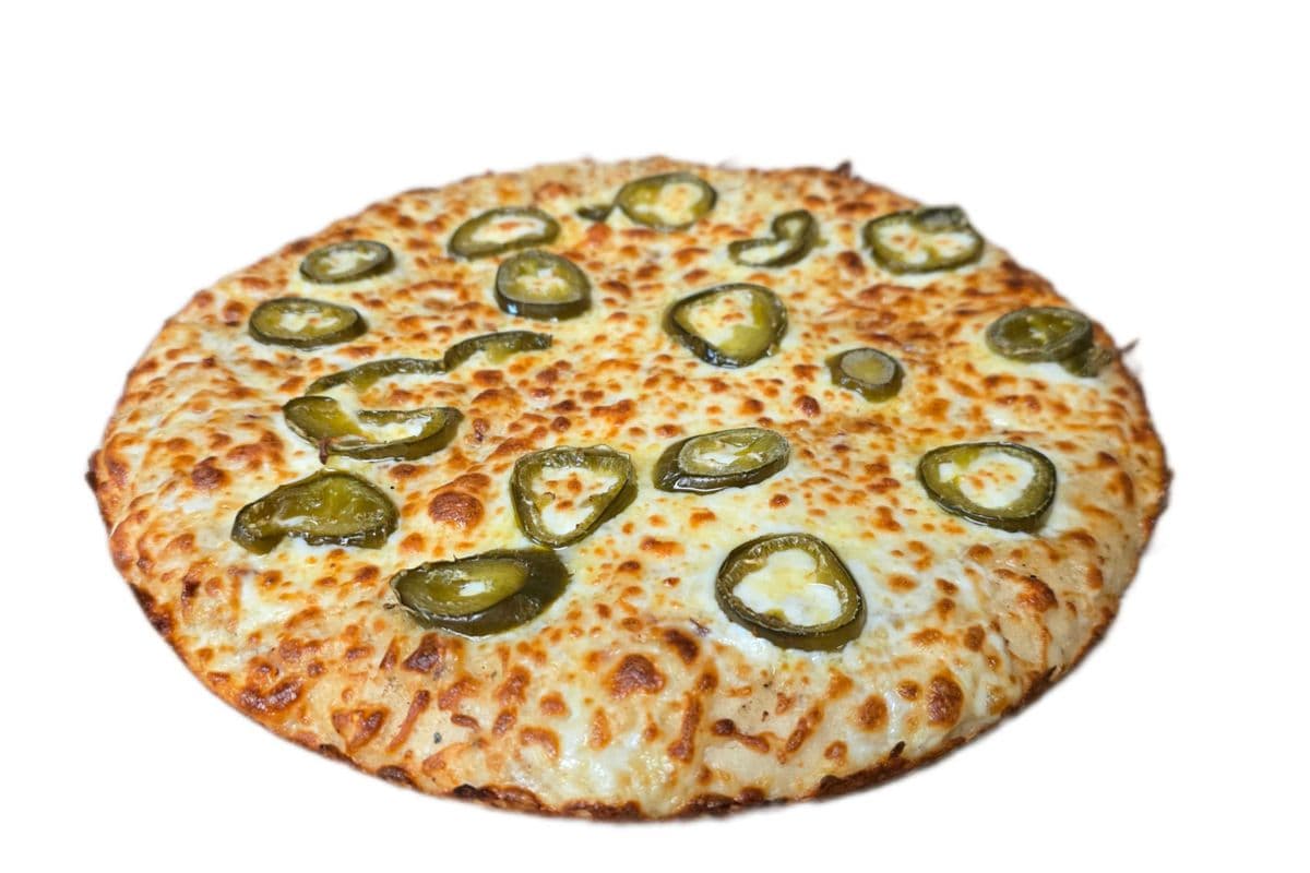 Spicy Jalapeno Cheesy Garlic Fingers