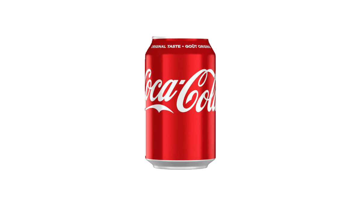 Coca-Cola 355mL