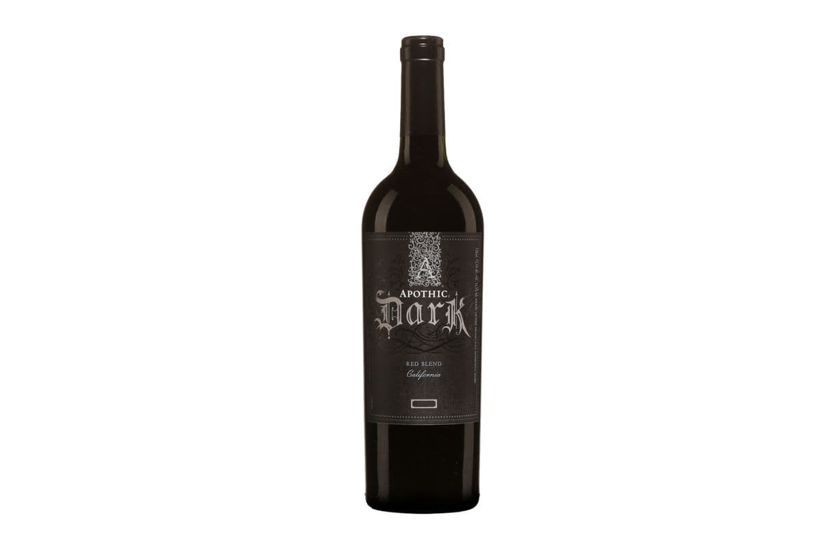 Apothic Dark (750 ml)
