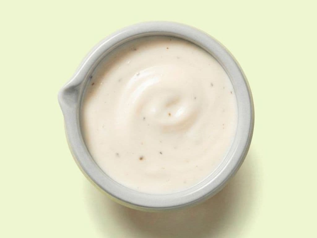 Kabob Dip