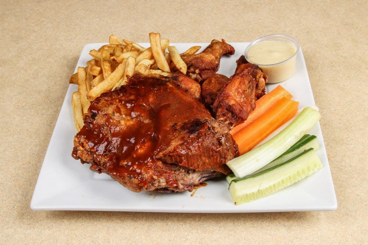 Hot Turkey