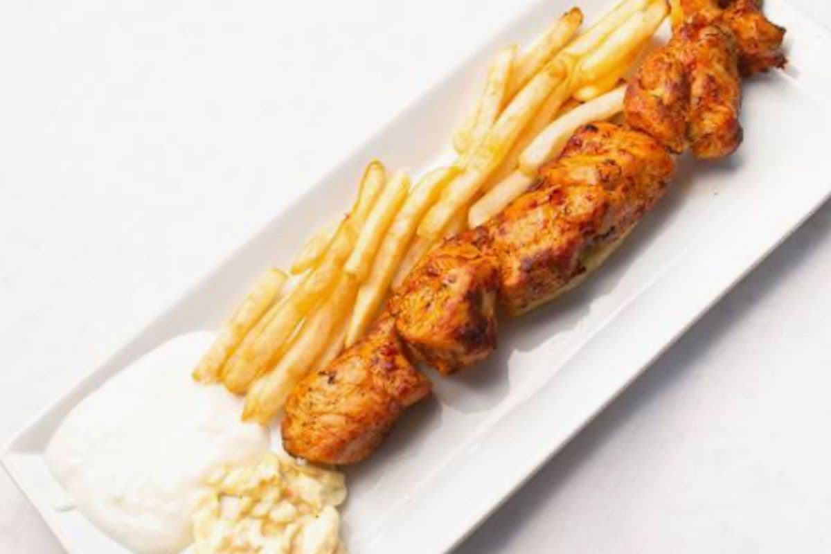 Tawook Skewer