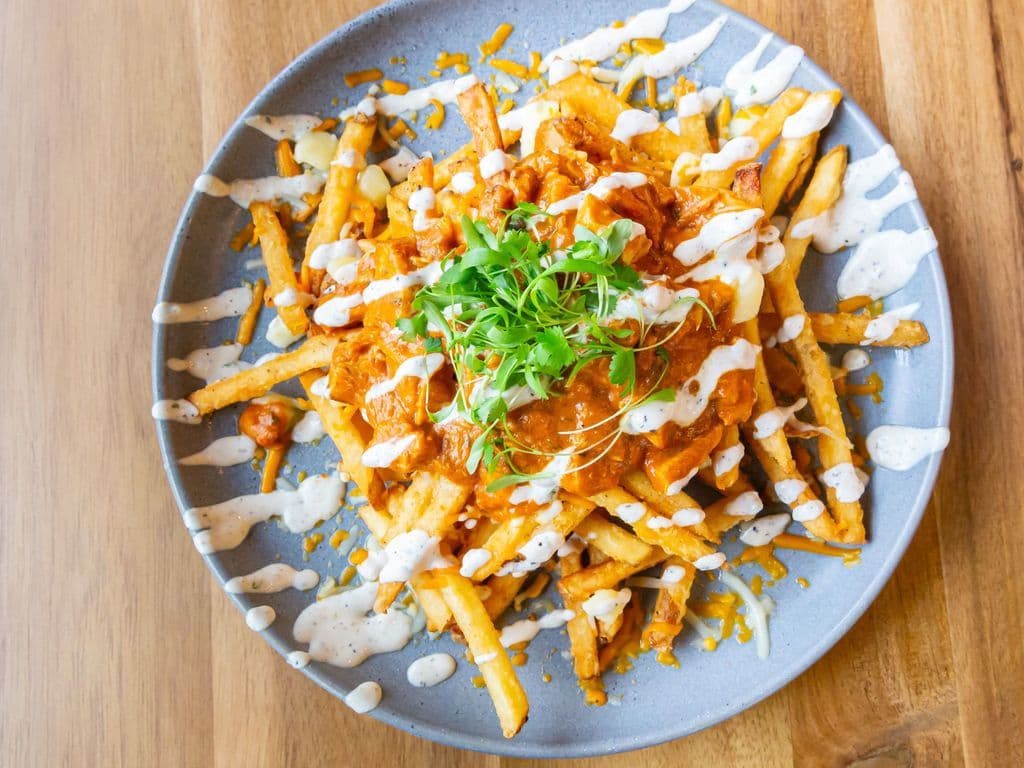 Poutine (Full Size)