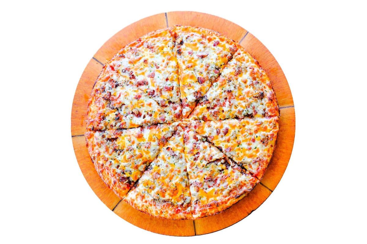 14" Large Canadian