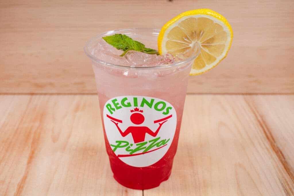 Strawberry Refreshers