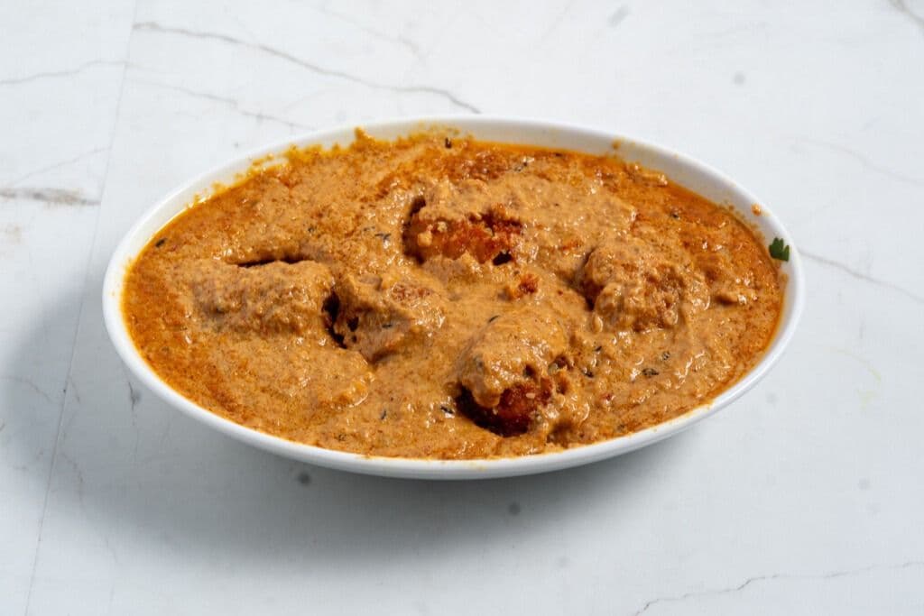 Malai Kofta