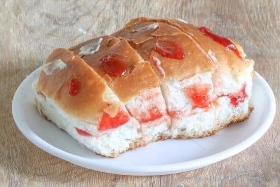 Jam Maskabun