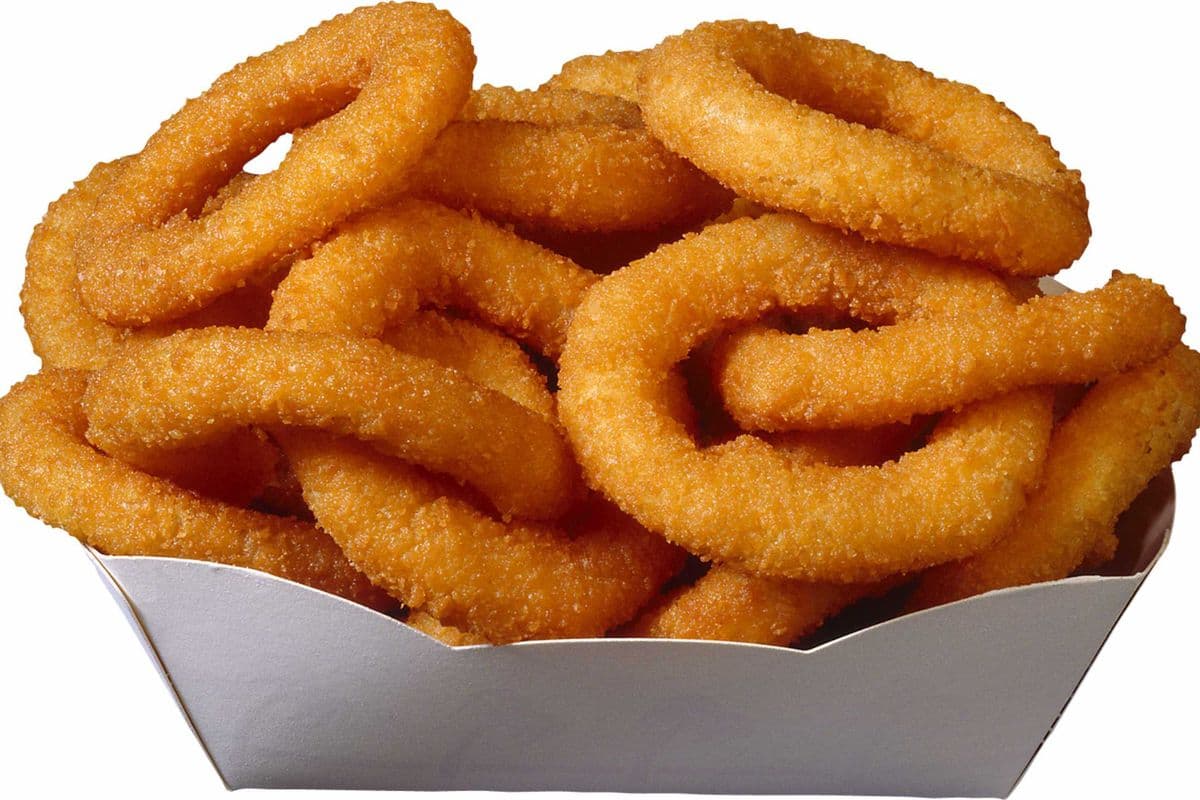Onion Rings