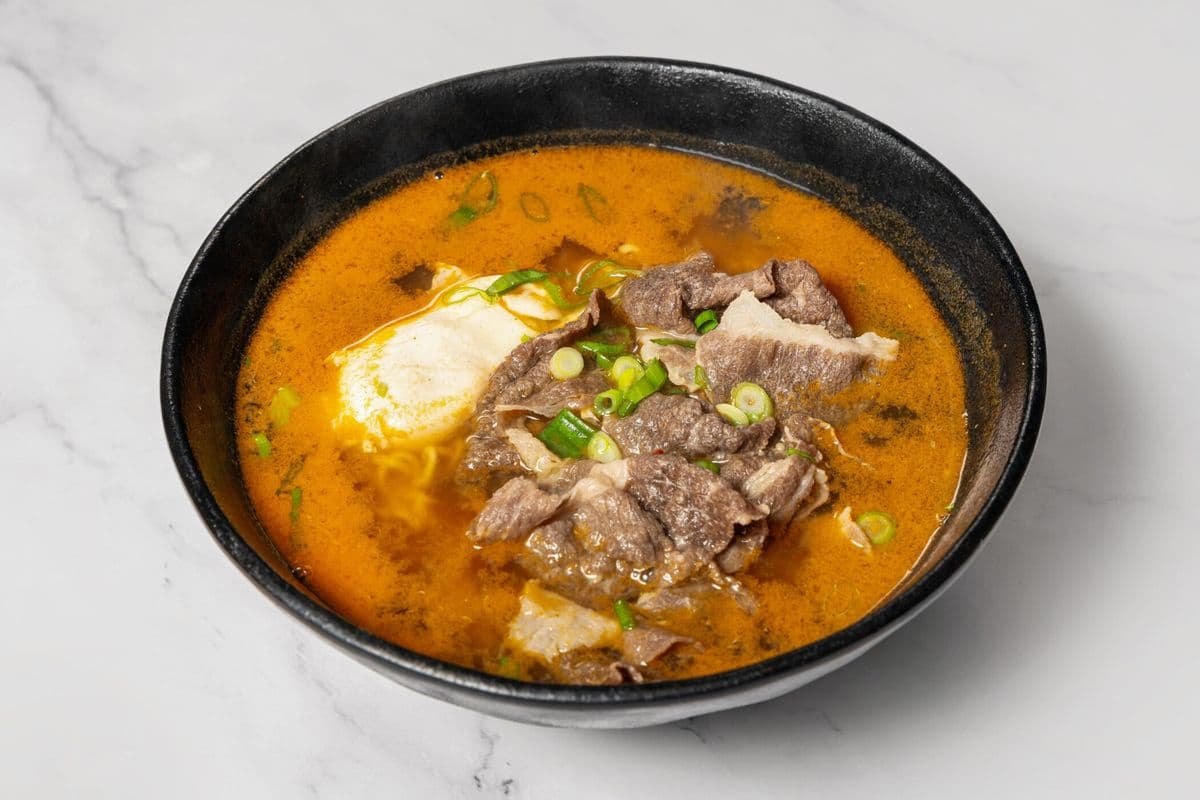 Chadol Ramen