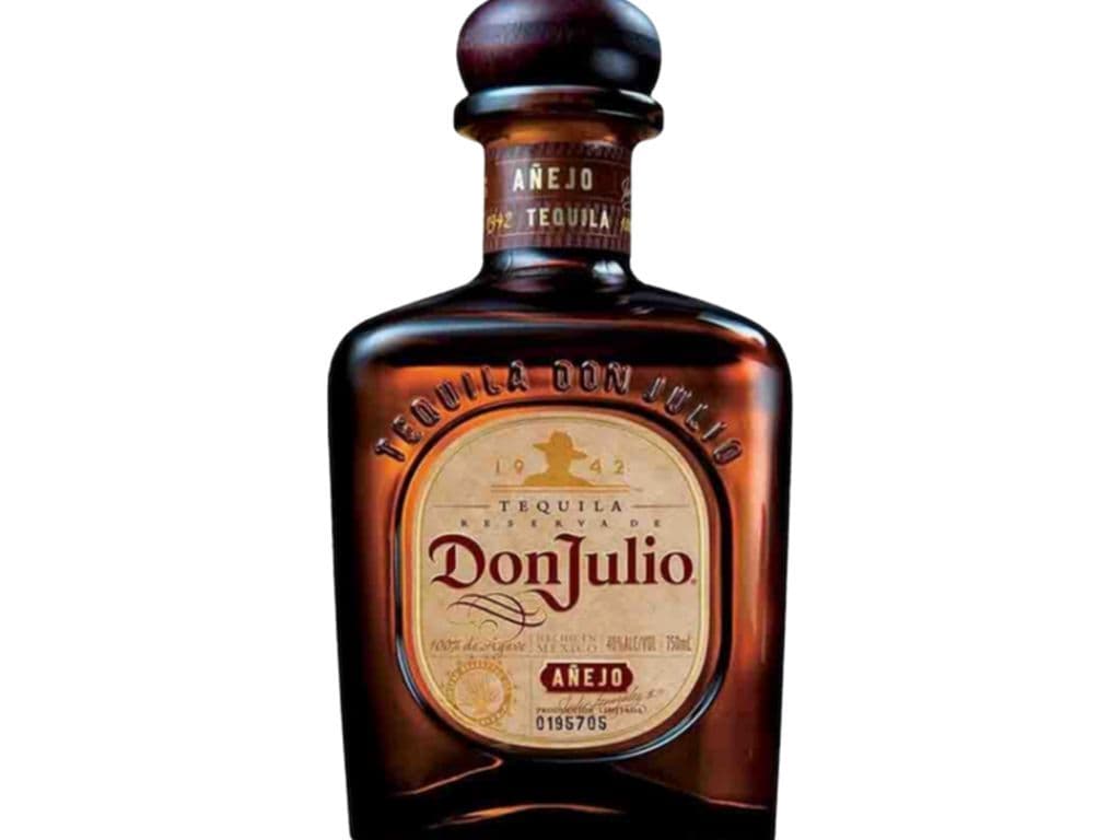 Don Julio - Anejo