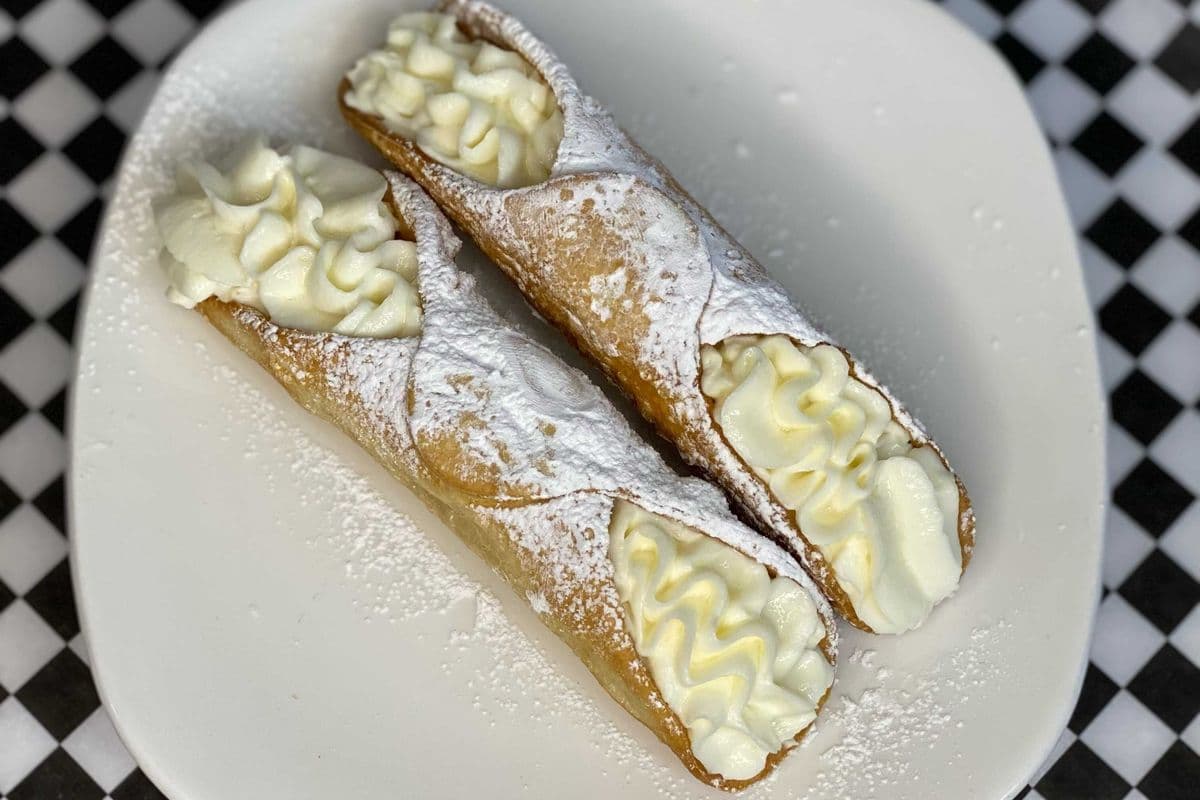 Cannoli