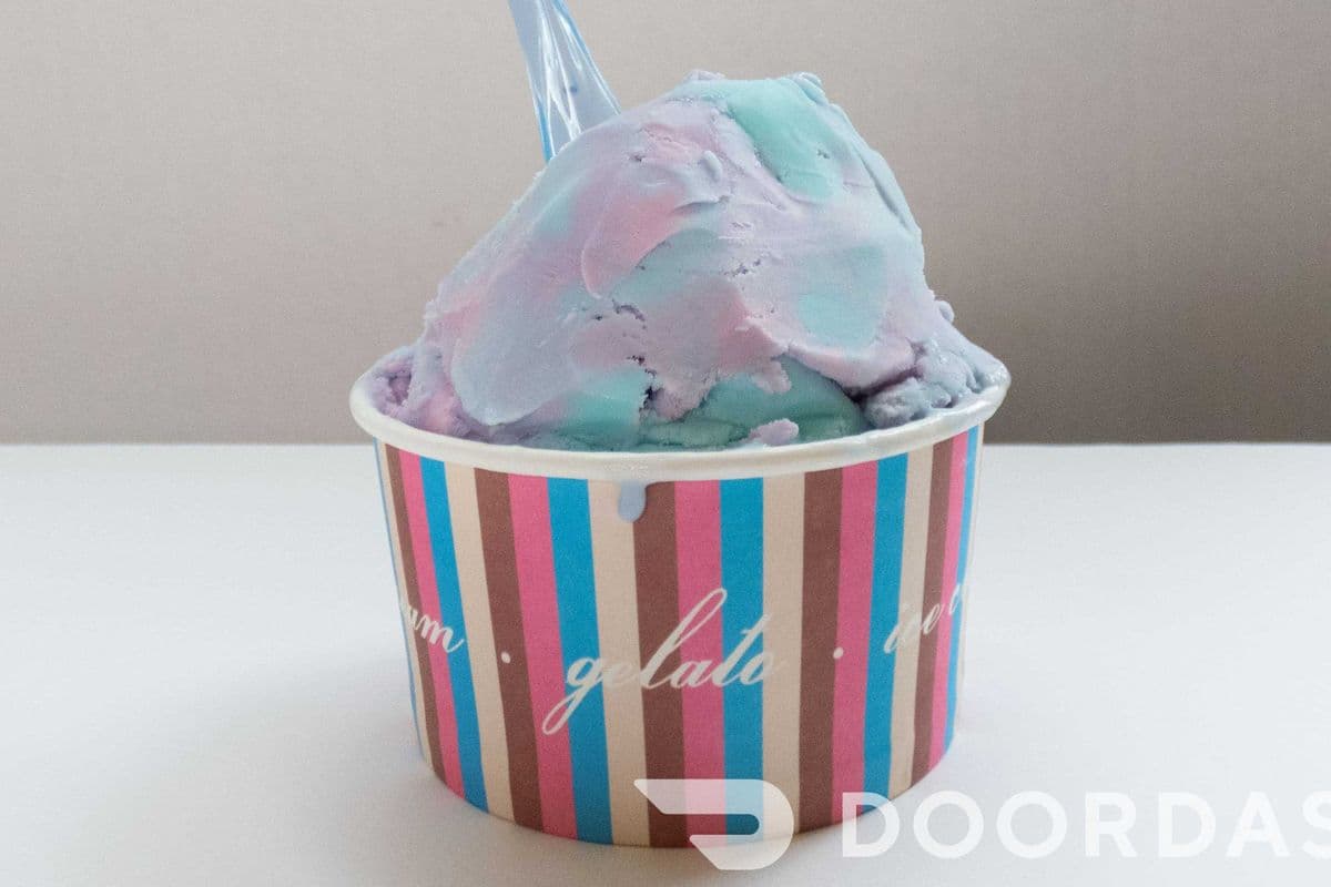 Medium Sorbetto