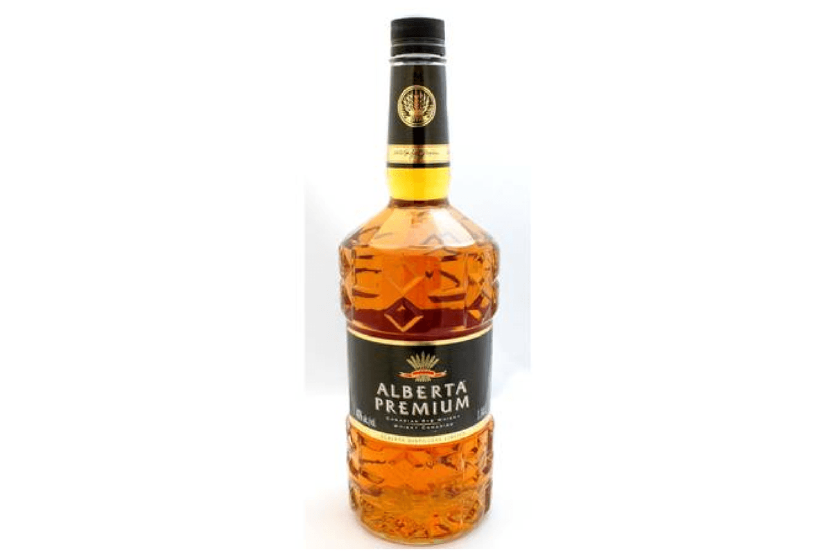 Alberta Premium (1 x 1.14 L)