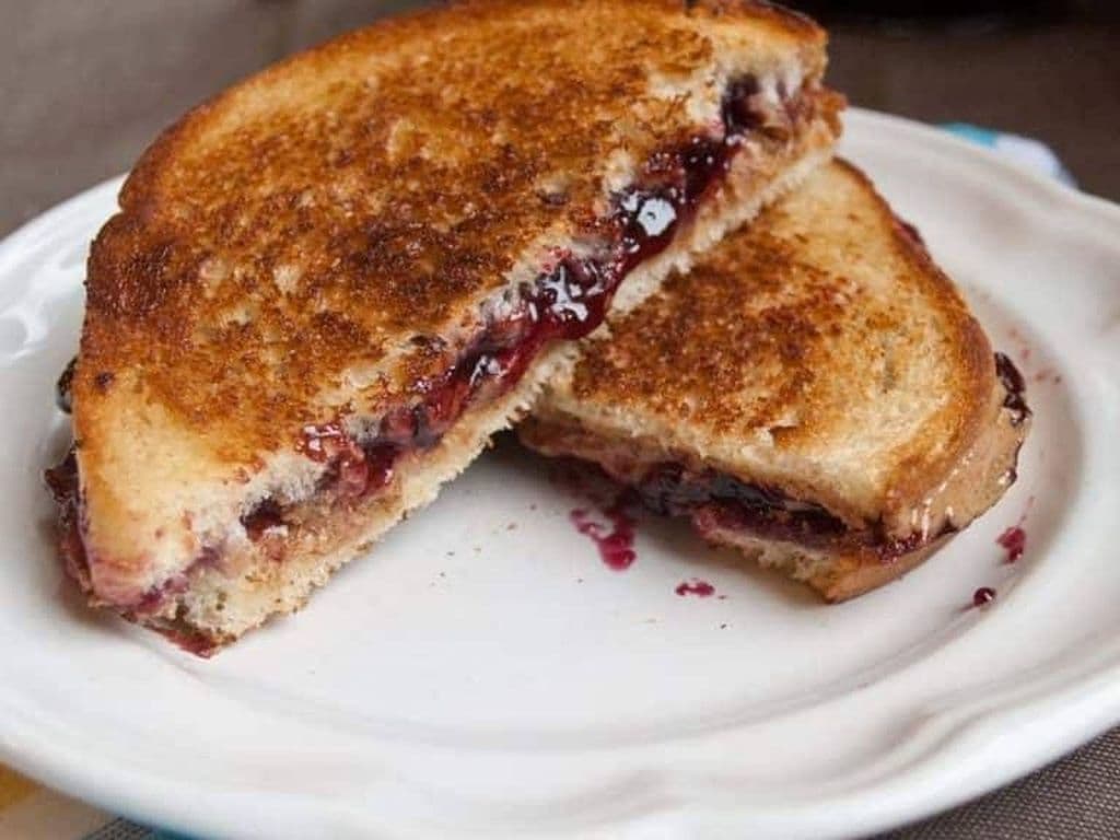 PB&J