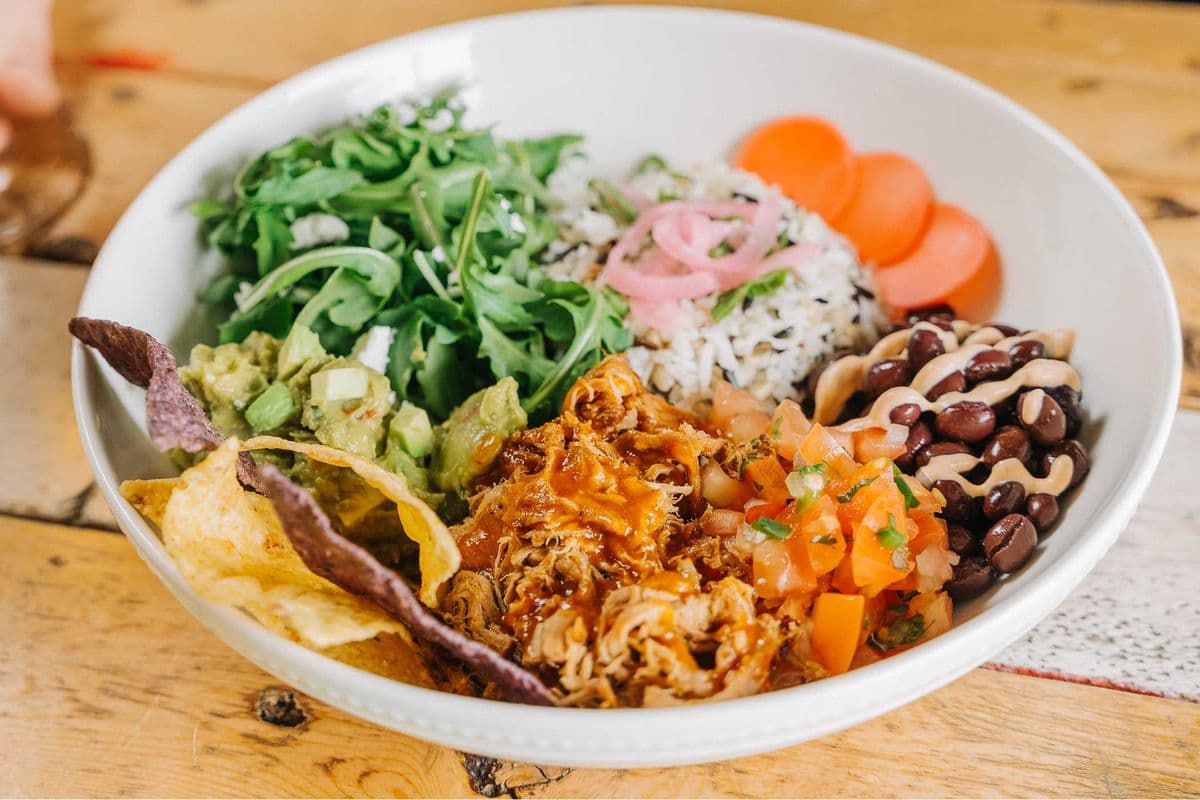 Jalisco Bowl (GF)