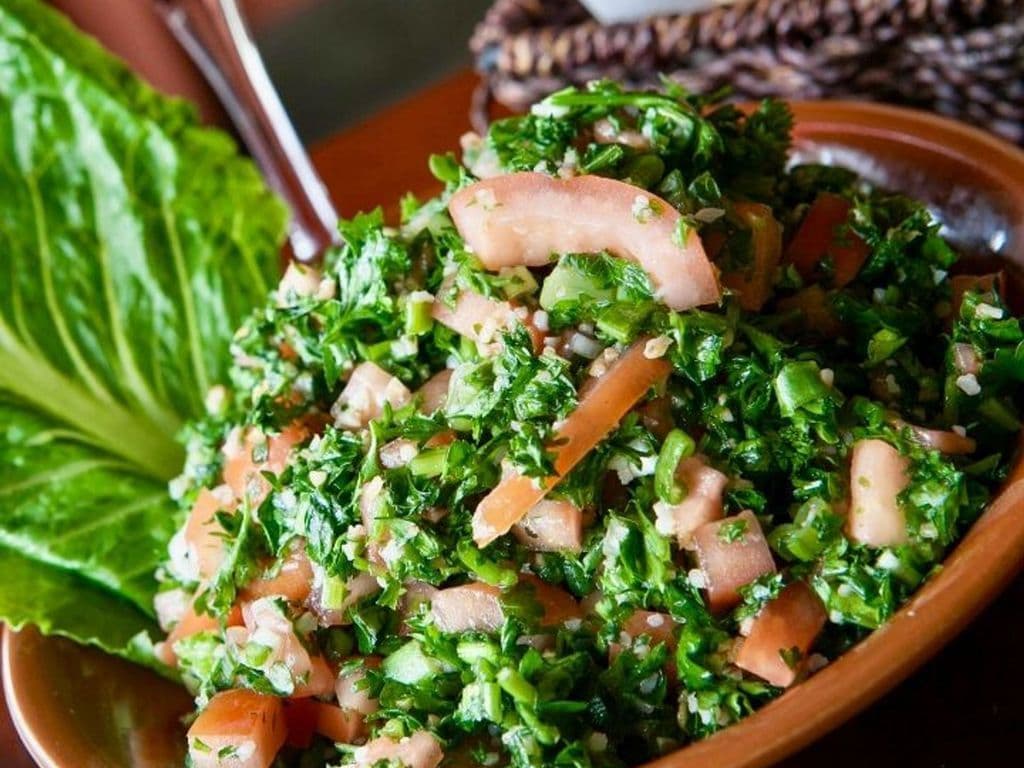 Tabule