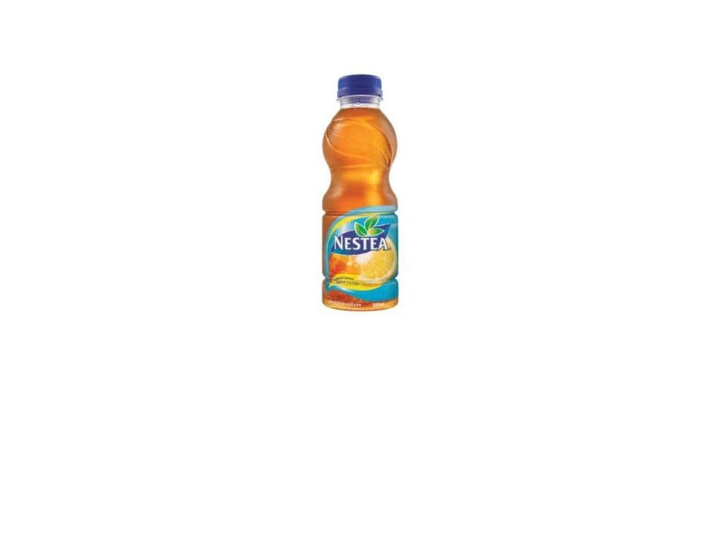 BTL Fuze Thé glacé aux citrons / Lemon Ice Tea