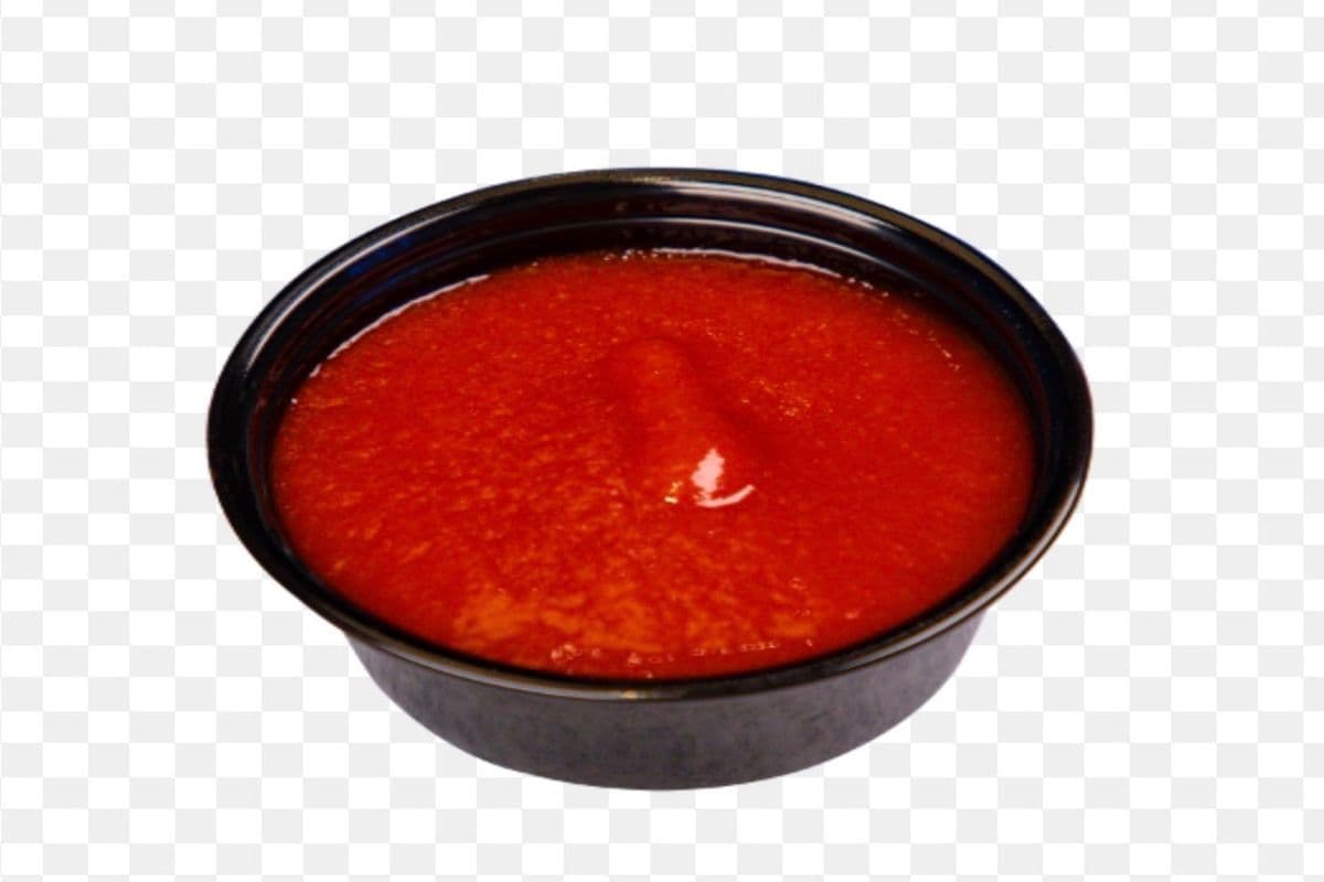 Hot Sauce