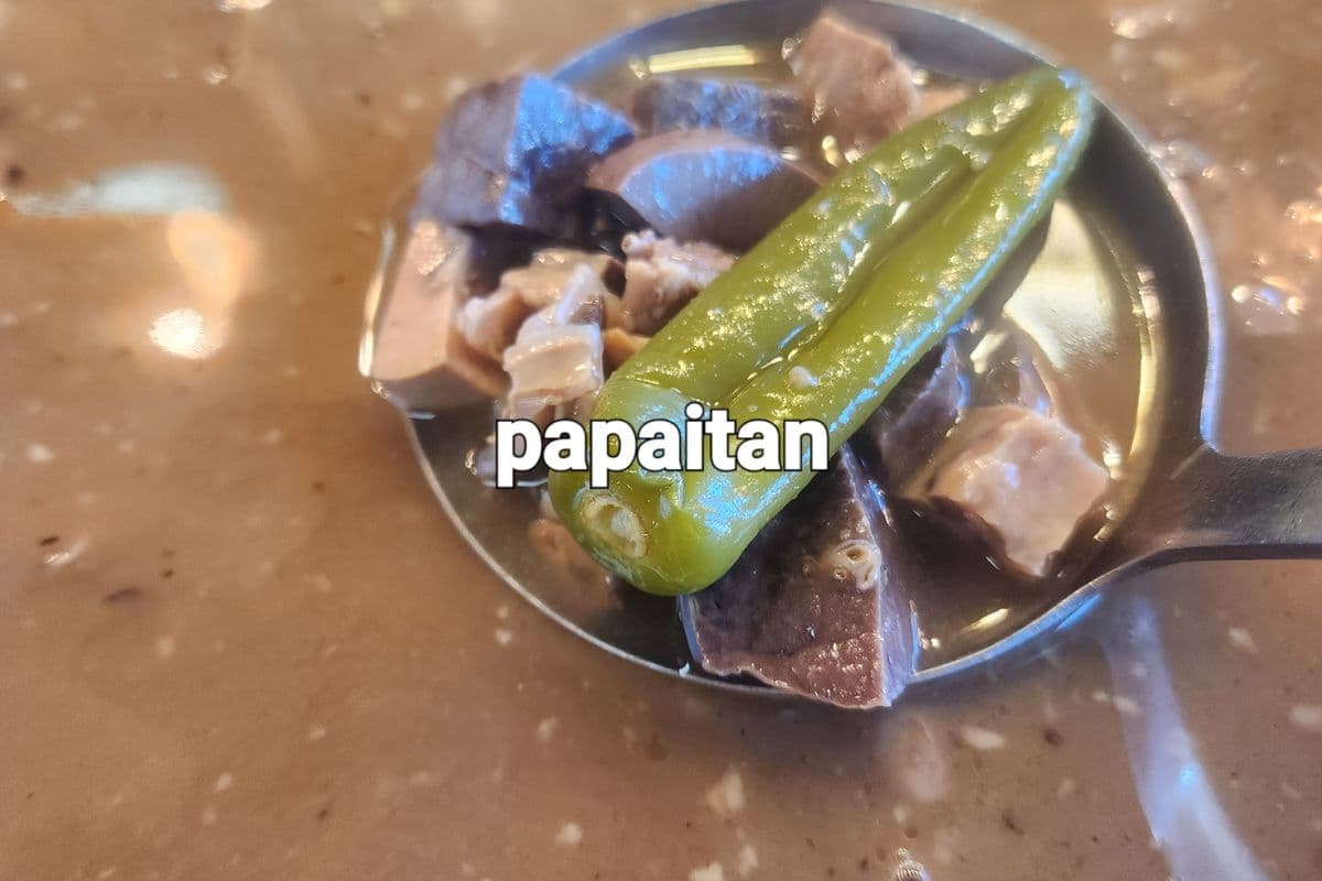 Papaitan