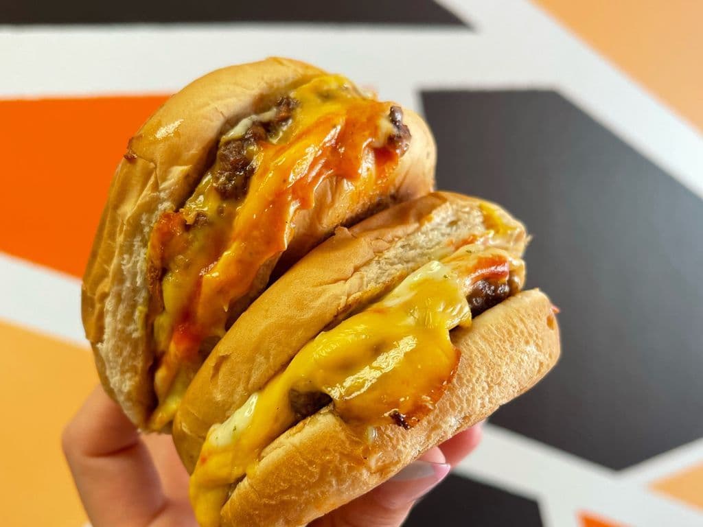 Cheeseburger