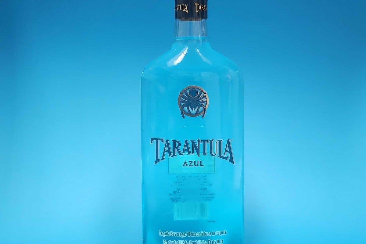 Tarantula Azul (1 x 750ml)