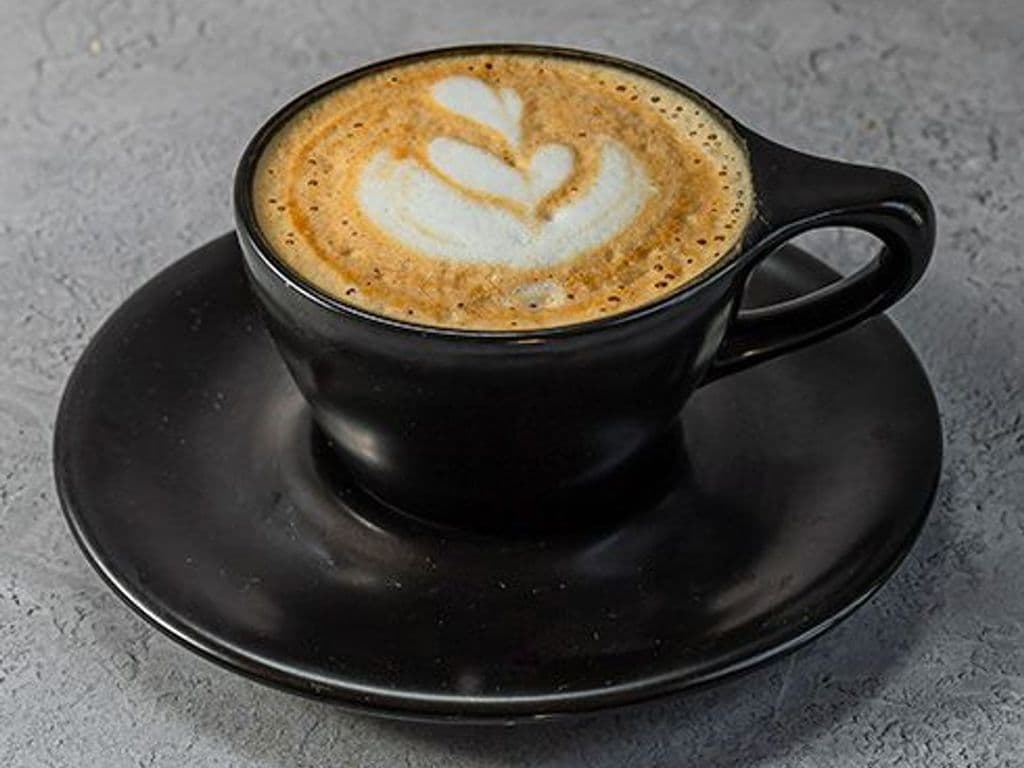 Flat White