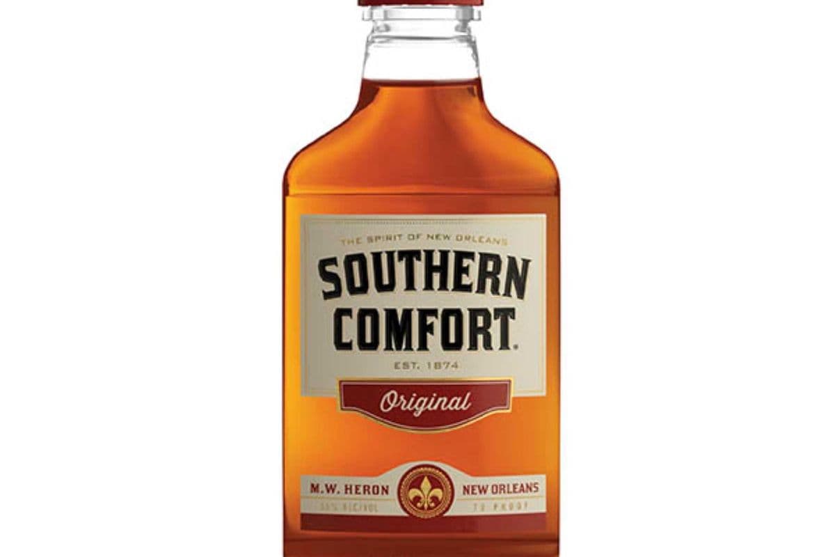 Southern Comfort (1 x 200ml Bottle)