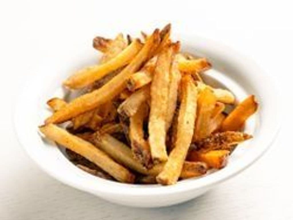 Fries