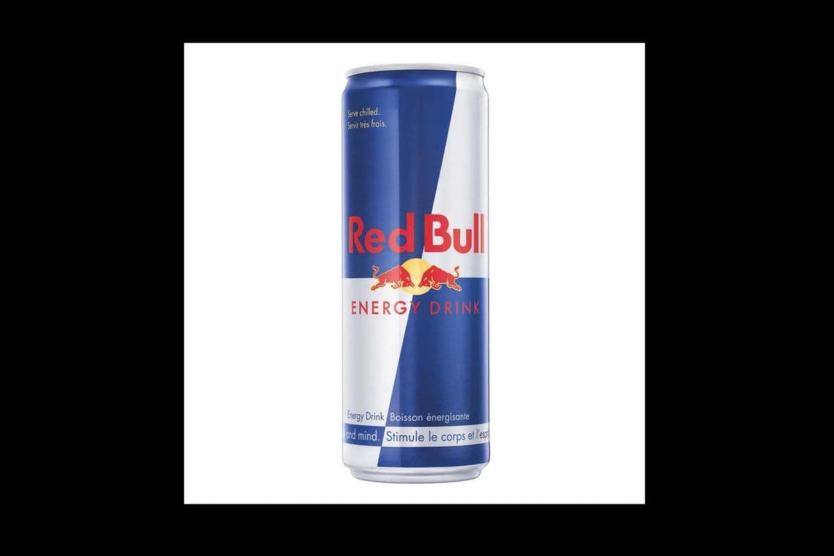 Red Bull - Original (473 ml)